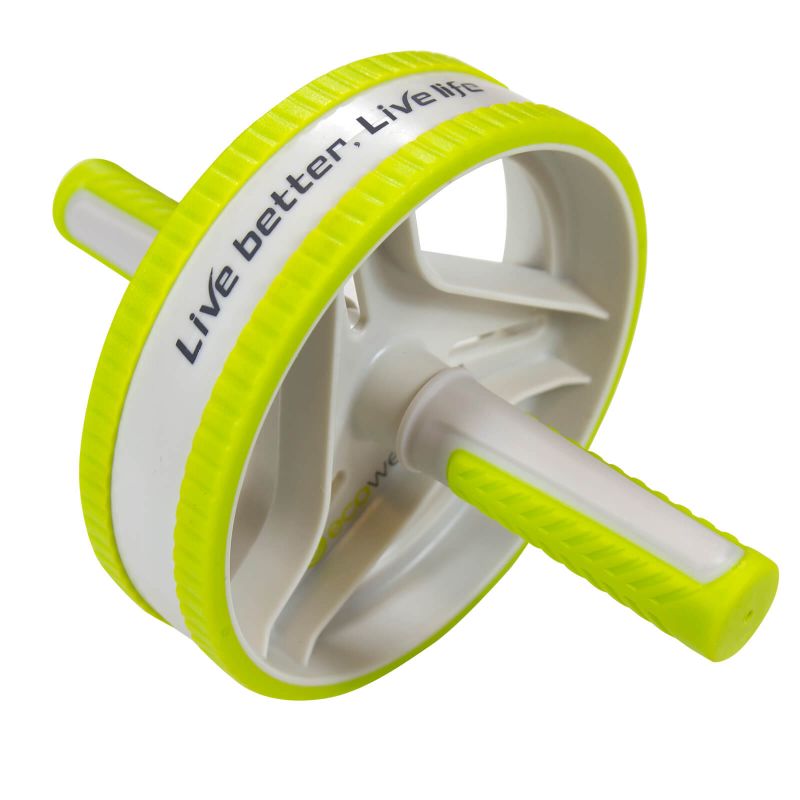 Roller, QB 711 wheel Accessories/Training equipment Your Sports Performance