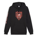 Puma AC Milan Football Icons Hoodie 774030-09 Clothing/Lifestyle Puma