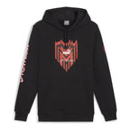 Puma AC Milan Football Icons Hoodie 774030-09 Clothing/Lifestyle Puma