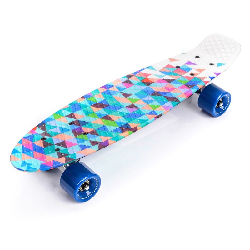 Meteor Plastic 22603 skateboard Accessories/Skating Your Sports Performance