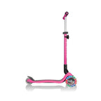 Scooter, bike, Globber GO-UP Deluxe Lights 646-110