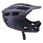 Radvik Fulljack helmet 92800614795 Accessories/Bicycle/Helmets Your Sports Performance