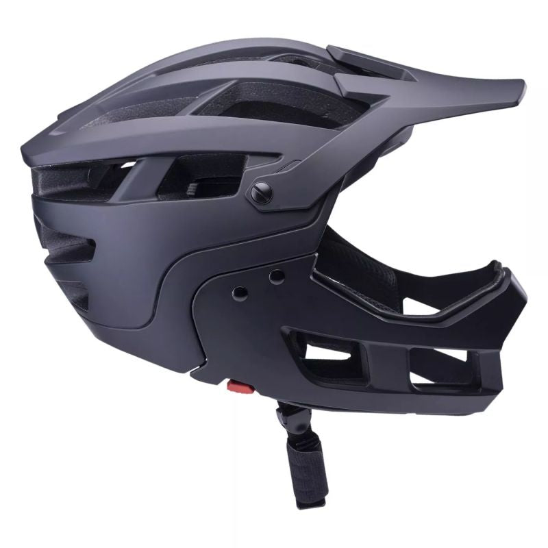 Radvik Fulljack helmet 92800614795 Accessories/Bicycle/Helmets Your Sports Performance