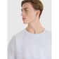 Smooth unisex oversize T-shirt 4F 4FWSS25TTSHU1972-27M *Kategoria tymczasowa Your Sports Performance