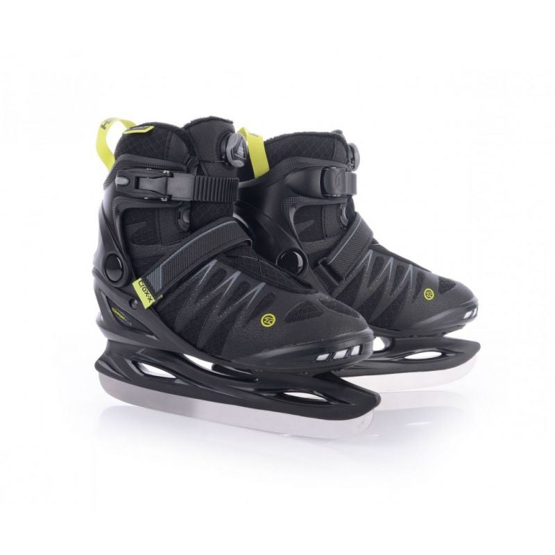 Hockey skates Tempish Crox.X Top M 1300000216 Accessories/Skating Your Sports Performance