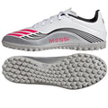 Football boots adidas F50 Messi Club TF M JP7445 Footwear/Football/SR/TF Adidas