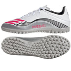 Football boots adidas F50 Messi Club TF M JP7445 Footwear/Football/SR/TF Adidas