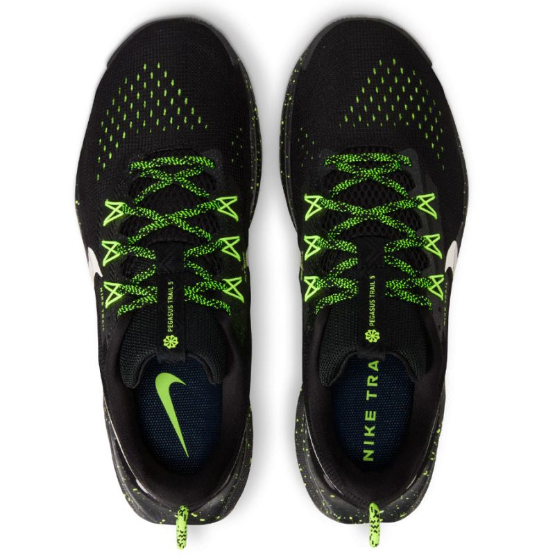 Nike Pegasus Trail 5 DV3864-011 shoes To be categorized Your Sports Performance
