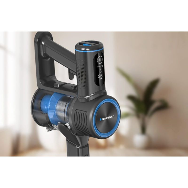 Blaupunkt 25.2V VCH801 upright vacuum cleaner AGD - Produkty/Odkurzacze Your Sports Performance