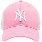 47 Brand New York MLB Yankees Branson Cap B-BRANS17CTP-RSA Clothing/Multisport Your Sports Performance