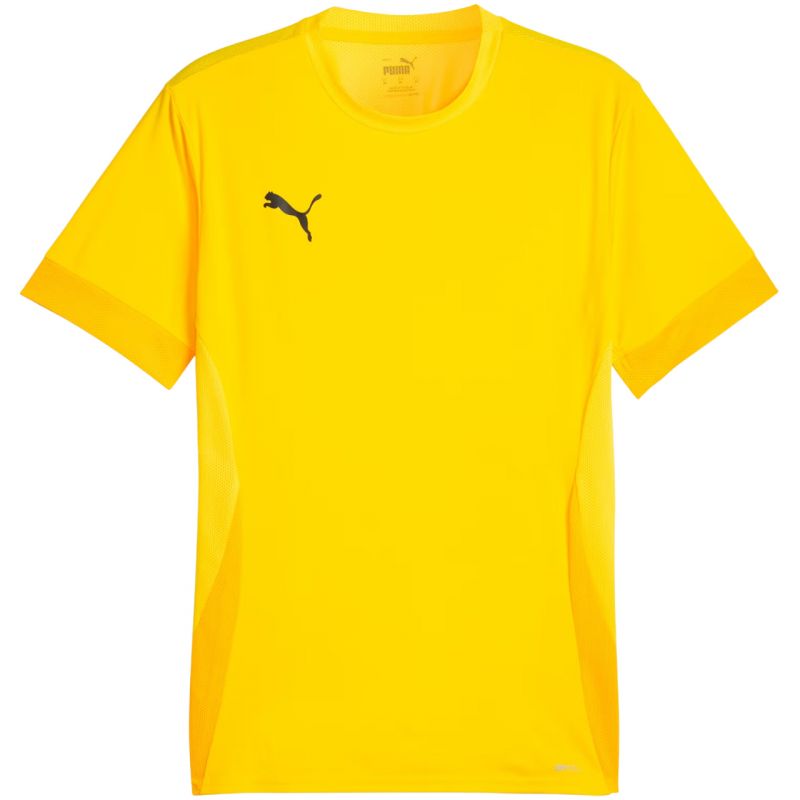 Puma teamGoal Matchday Jersey M 705747 07 Clothing/Football Your Sports Performance