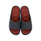 Rider shoes men's sports flip-flops Bay XIV Ad comfortable gray slippers Rider