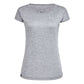 Salewa Puez Melange Dry T-shirt WS 26537-0538 Clothing/Outdoor/T-shirts with short sleeves/adidas Your Sports Performance