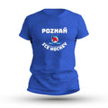 PTH Koziołki Shadow Man T-shirt To be categorized Your Sports Performance