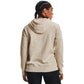 Under Armor Rival Fleece HB Hoodie W 1356317 783 Clothing/Training Your Sports Performance