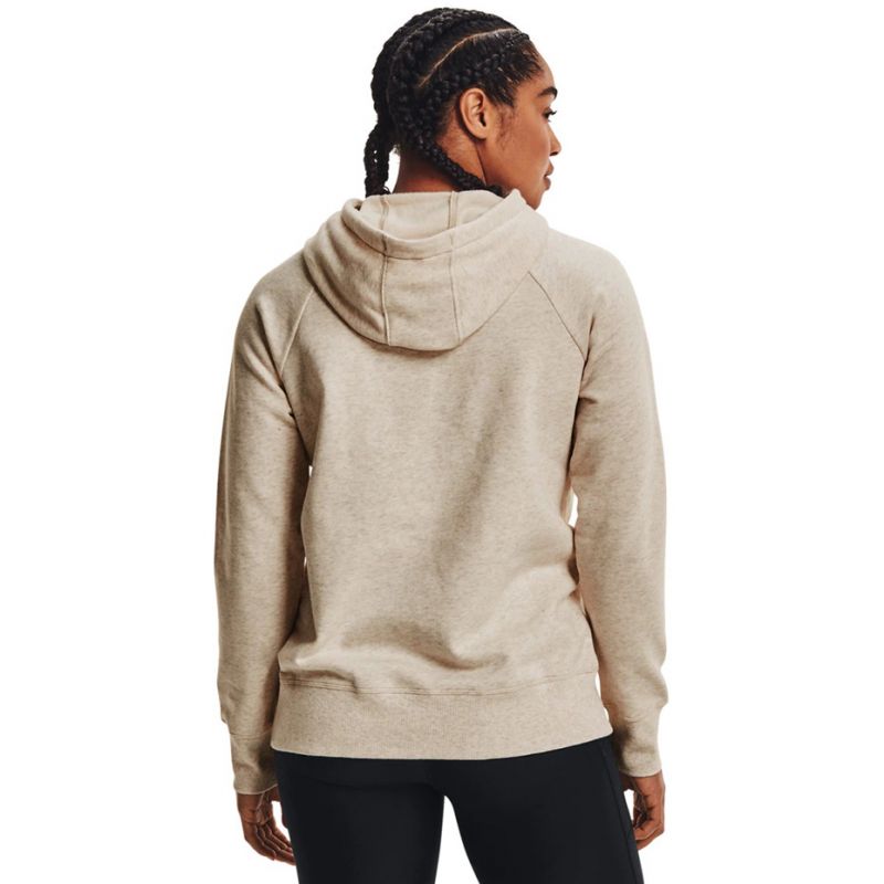 Under Armor Rival Fleece HB Hoodie W 1356317 783 Clothing/Training Your Sports Performance