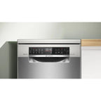 BOSCH SPS6EMI21E dishwasher AGD - Produkty/Zmywarki wolnostojące Your Sports Performance