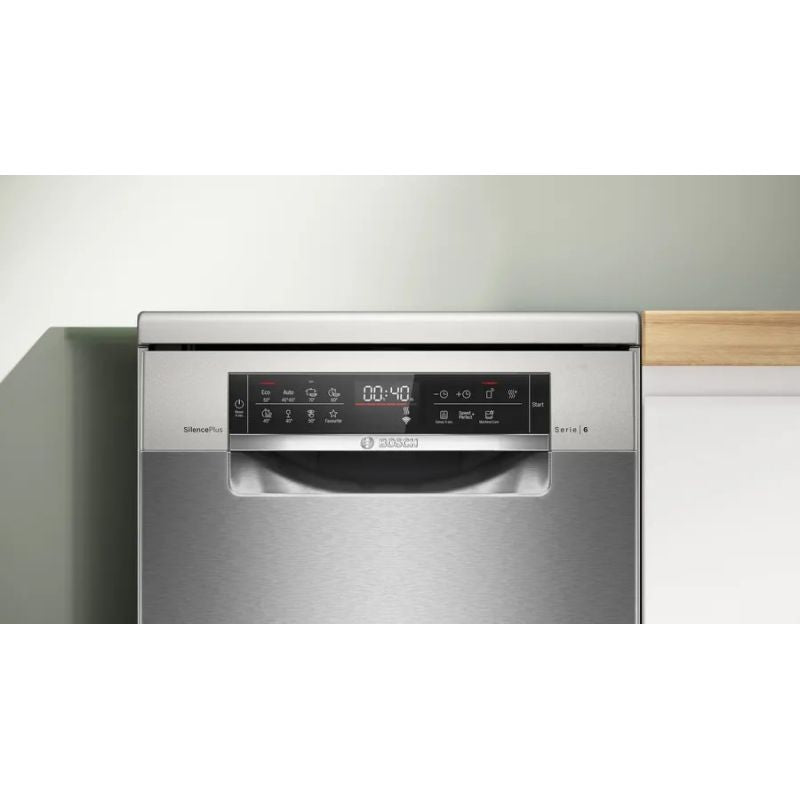 BOSCH SPS6EMI21E dishwasher AGD - Produkty/Zmywarki wolnostojące Your Sports Performance