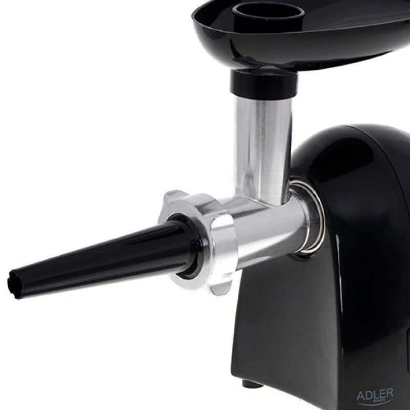 ADLER AD 4811 meat grinder AGD - Produkty/Maszynki do mielenia Your Sports Performance