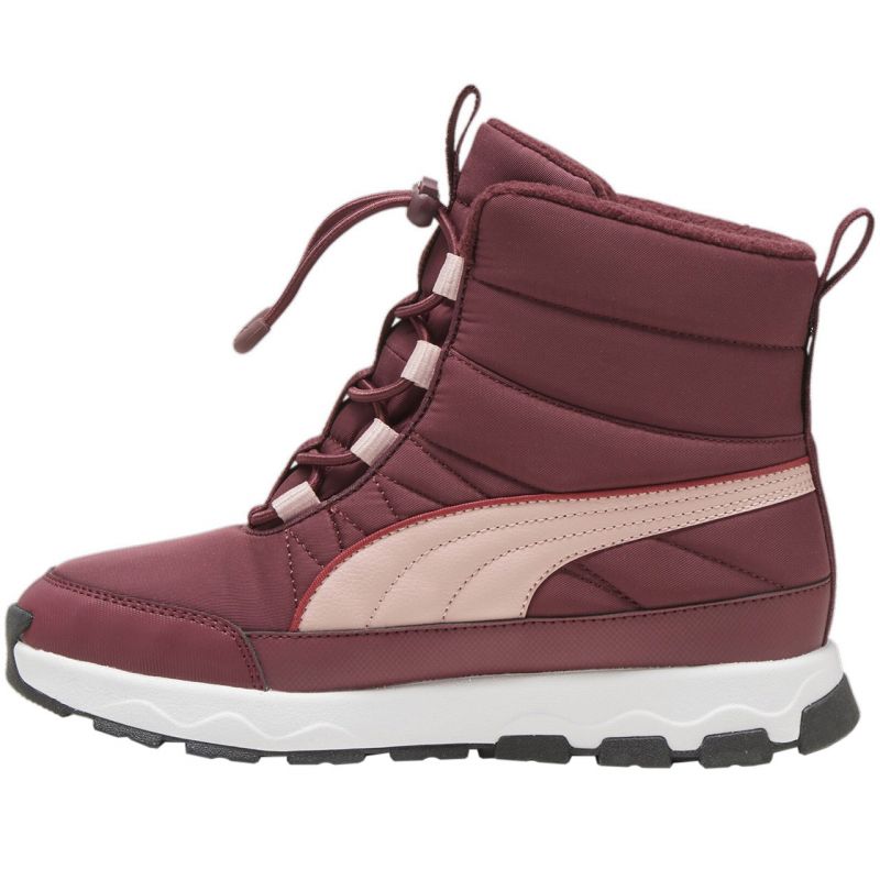 Puma Evolve Boot Jr 392644 04 shoes Footwear/Outdoor Puma