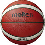 Molten B7G4500 FIBA Basketball Accessories/Balls/Basketball Your Sports Performance