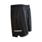 Air Jordan AJ5 Mesh GFX Basketball Shorts - DD5274-010 AIR Jordan