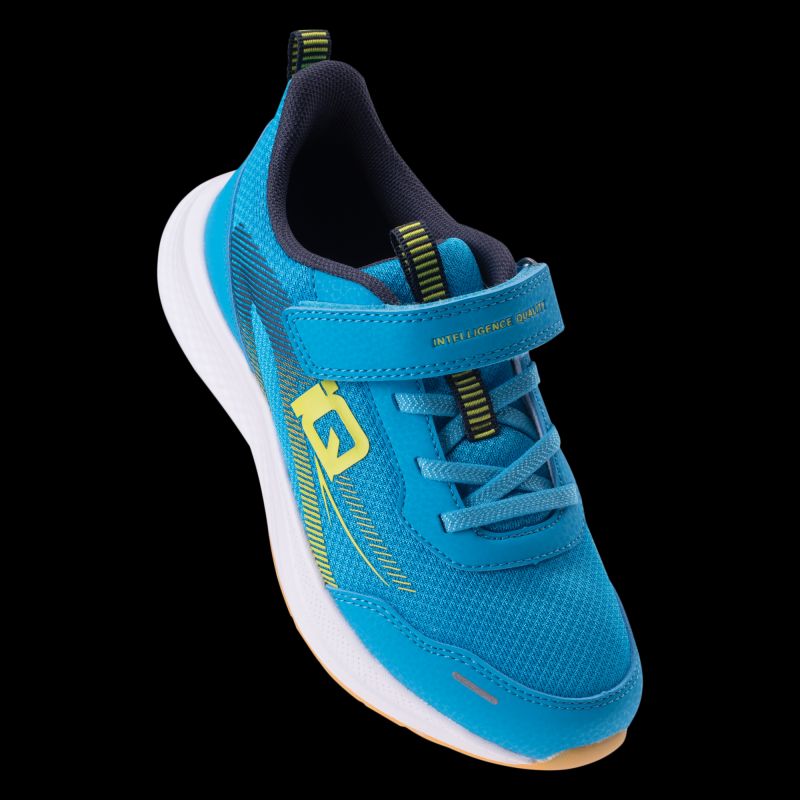 LIROC JRB Children's Shoes IQ