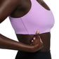 Nike Dri-Fit Alate All W Sports Bra DV9855 532