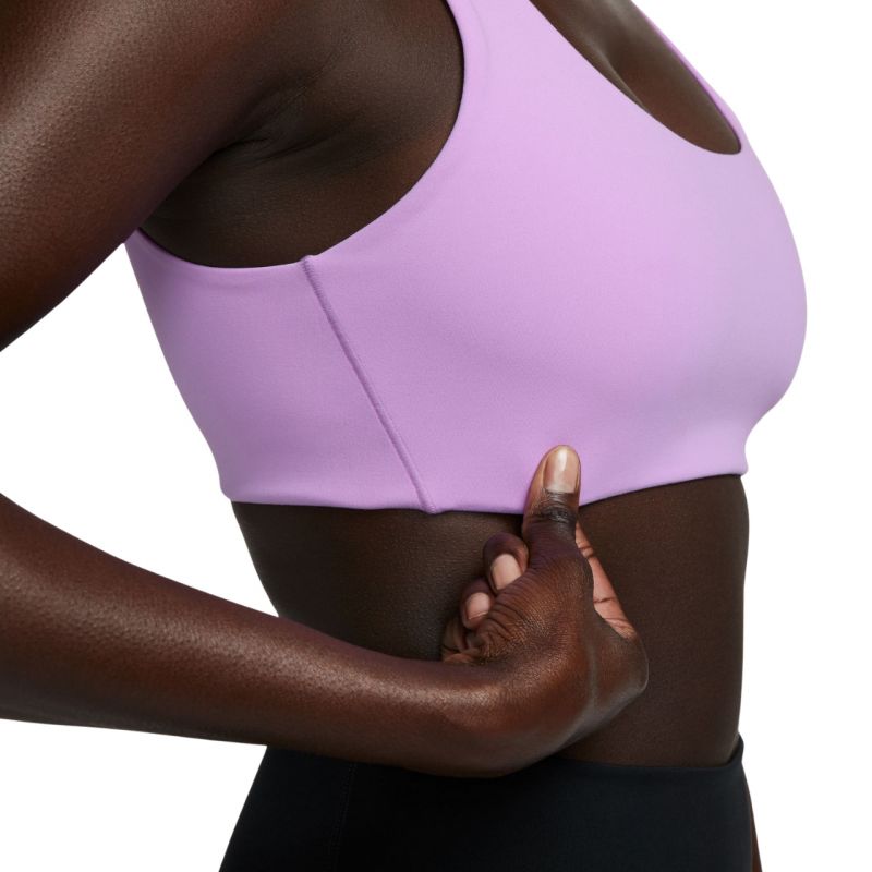 Nike Dri-Fit Alate All W Sports Bra DV9855 532 Clothing/Training Nike