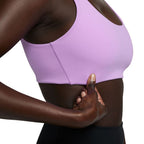 Nike Dri-Fit Alate All W Sports Bra DV9855 532 Clothing/Training Nike