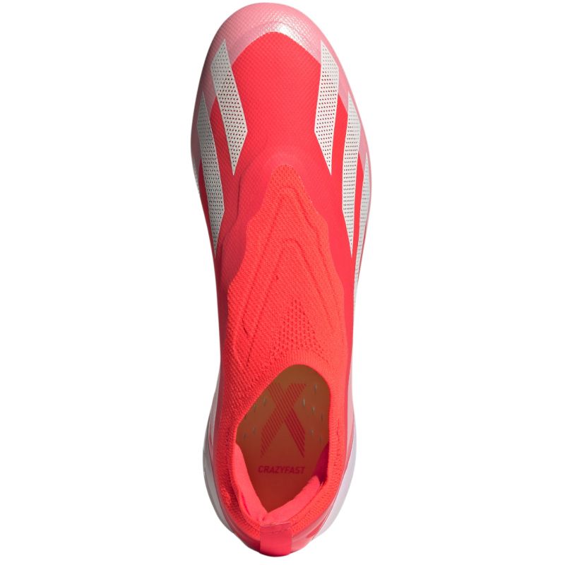 Adidas X Crazyfast Elite LL FG M IG0611 football shoes Footwear/Football Adidas