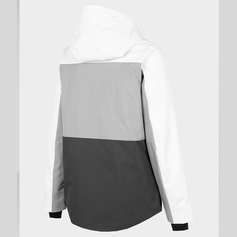 Ski jacket 4F W H4Z22-KUDN005 10S Clothing/Outdoor 4F
