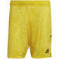 Goalkeeper shorts adidas Condivo 22 M HF0141 Clothing/Football Adidas