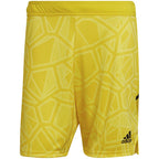 Goalkeeper shorts adidas Condivo 22 M HF0141 Clothing/Football Adidas
