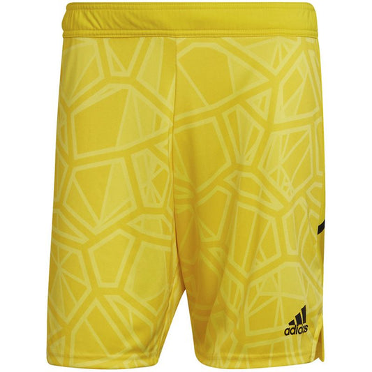 Goalkeeper shorts adidas Condivo 22 M HF0141 Clothing/Football Adidas