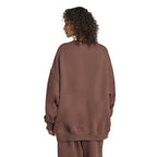 adidas Essential Linear Crew JW1018 Women's Sweatshirt adidas