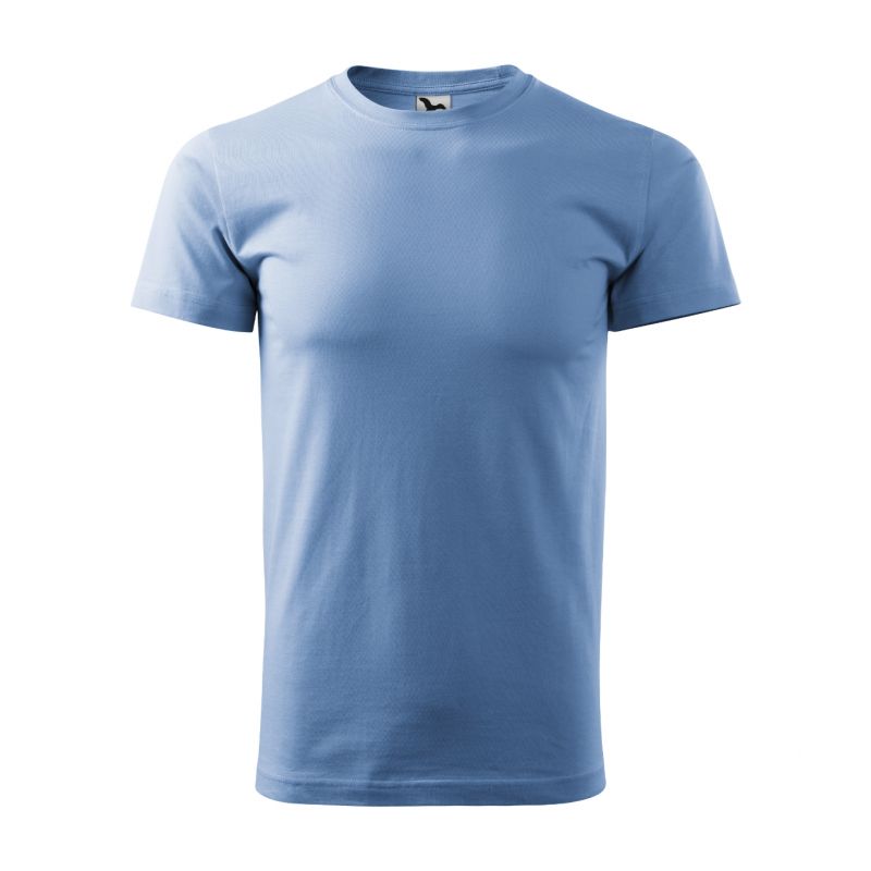 Adler Basic M MLI-12915 T-shirt Clothing/Lifestyle/T-shirts/Adler Your Sports Performance