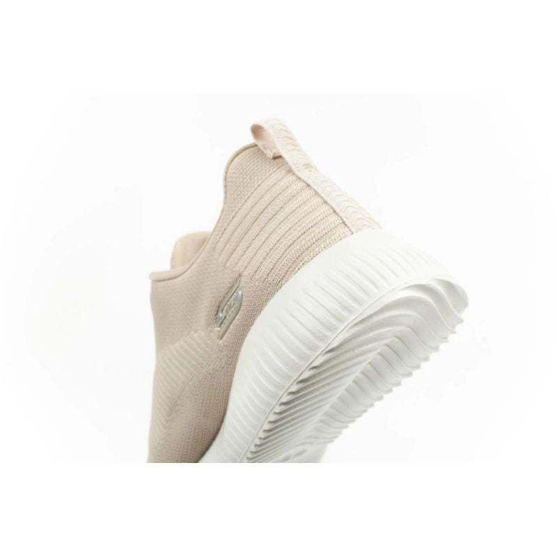 Skechers Bobs Squad-Tough Talk W 32504/NAT Trainers Footwear/Running/Women/Skechers/Road Skechers