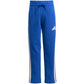 adidas Seasonal Essentials Tiberio 3-Stripes Fleece Tracksuit for Kids Blue JC7488 In preparation Adidas