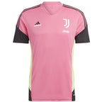 T-shirt adidas Juventus Training JSY M HS7551 Clothing/Football Adidas