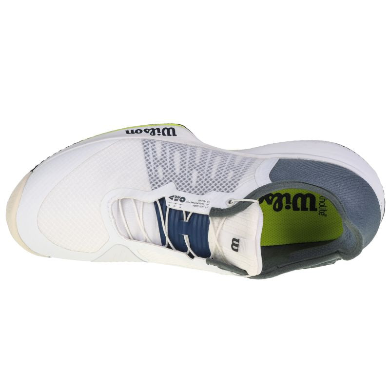 Wilson Kaos Rapide M WRS327040 shoes Footwear/Tennis/Low Your Sports Performance