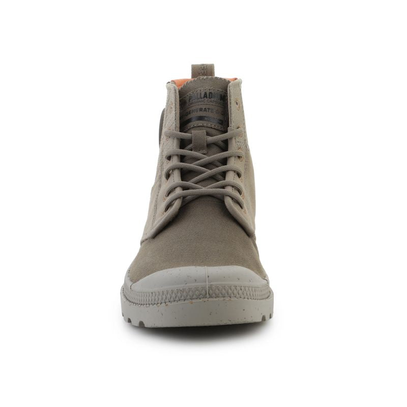 Palladium Pampa Hi Re Generate M 79128-308-M shoes Footwear/Lifestyle/Palladium Your Sports Performance