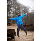 Lego Wear Kid's Lion 601 Jr Jacket 11010230-557 Clothing/Outdoor/Lego Wear Your Sports Performance