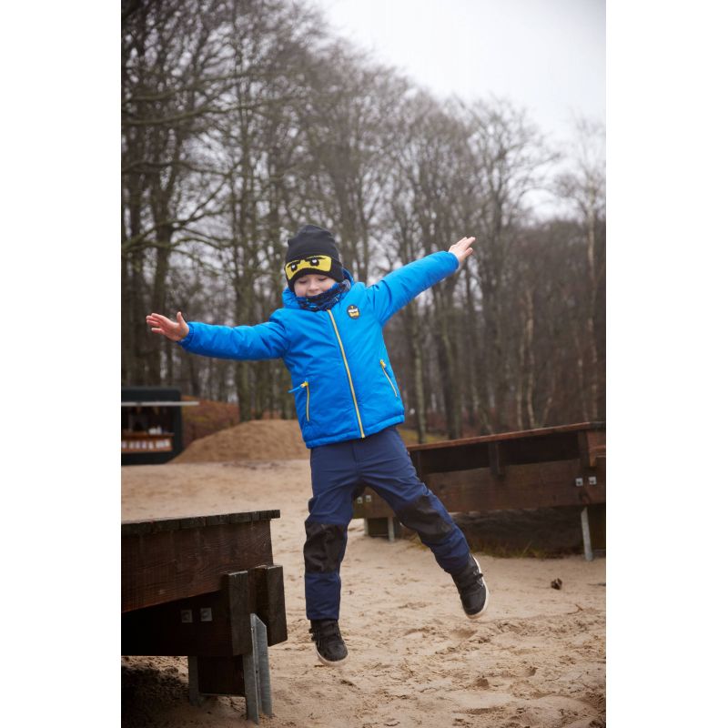 Lego Wear Kid's Lion 601 Jr Jacket 11010230-557 Clothing/Outdoor/Lego Wear Your Sports Performance