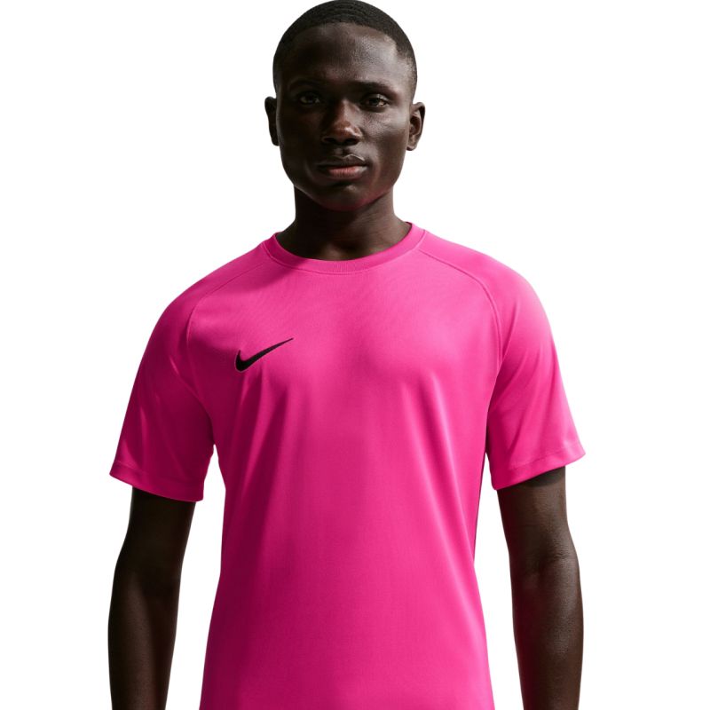 Nike Dri-Fit Park VIII fuchsia men's T-shirt HV8173 616 To be categorized Your Sports Performance
