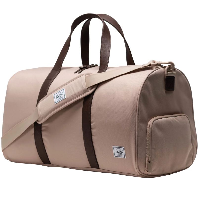 Herschel Novel Duffle 11396-05905 Pink One size In preparation Your Sports Performance