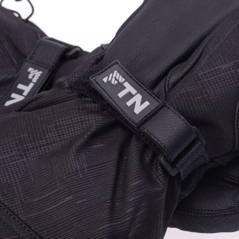 Men's SATEA PRIMALOFT Insulated Gloves To be categorized Your Sports Performance