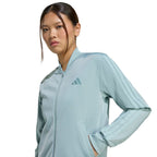 Women's adidas Dayready Tracksuit Mint KB8159