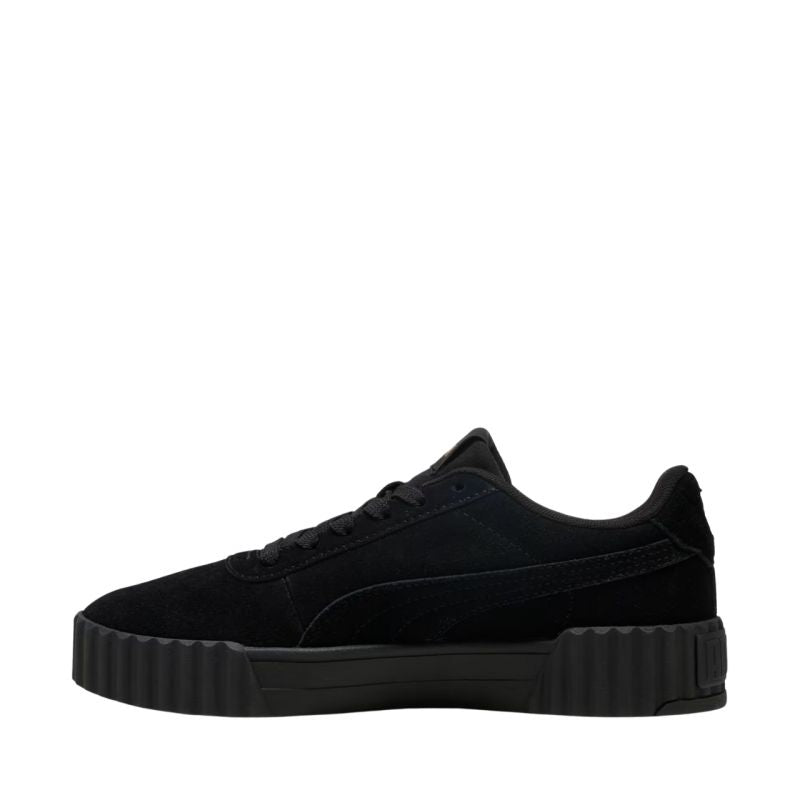 Puma Carina 3.0 SD W 400721 01 Shoes Footwear/Lifestyle Puma
