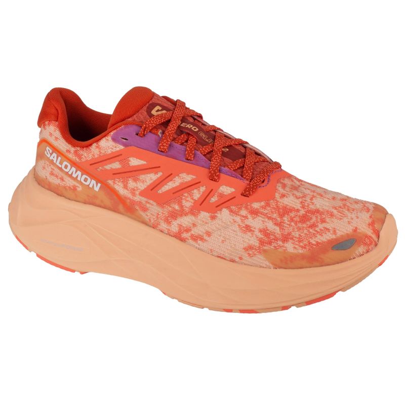 Salomon Aero Glide 2 W running shoes 474266 Footwear/Running/Women Your Sports Performance